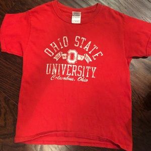 Ohio State ❤️ Youth-T